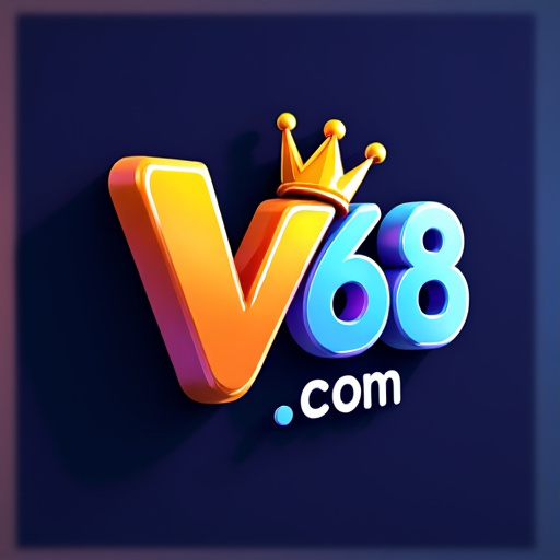 Logo da v68